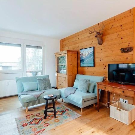 Chalet-Apartment Seefeld And Chill Harmony Im Zentrum Mit Netflix For Free Seefeld in Tirol Kültér fotó
