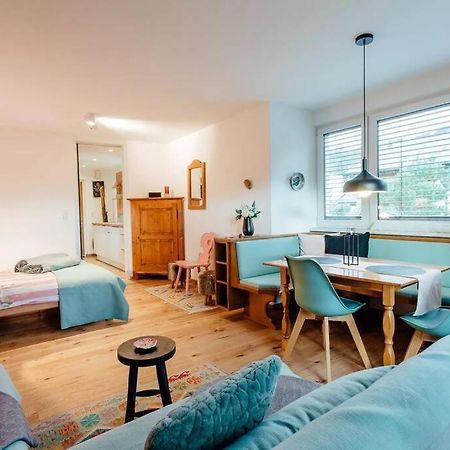 Chalet-Apartment Seefeld And Chill Harmony Im Zentrum Mit Netflix For Free Seefeld in Tirol Kültér fotó