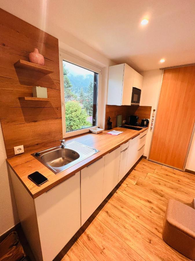 Chalet-Apartment Seefeld And Chill Harmony Im Zentrum Mit Netflix For Free Seefeld in Tirol Kültér fotó
