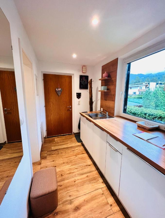 Chalet-Apartment Seefeld And Chill Harmony Im Zentrum Mit Netflix For Free Seefeld in Tirol Kültér fotó